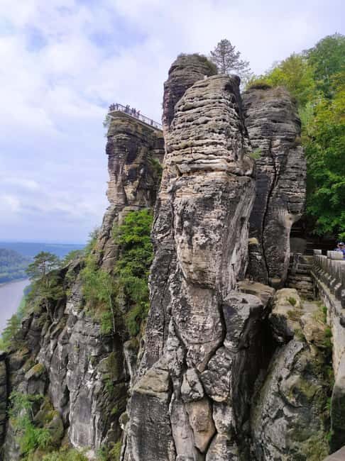Dresden: Bohemian & Saxon Switzerland Guided Day Trip - The Real Deal: Pros and Cons