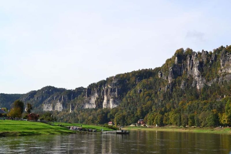 Dresden: Bohemian & Saxon Switzerland Guided Day Trip - FAQ