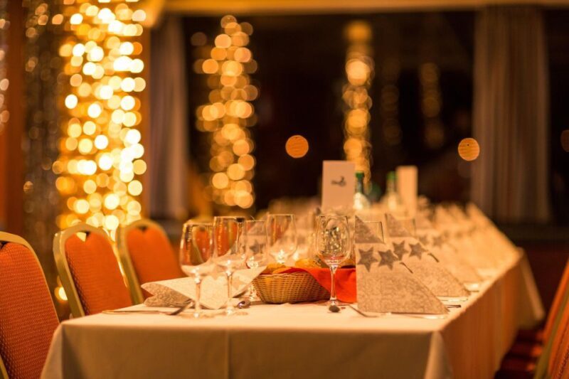 Dresden: Christmas Lunch - festive river cruise - Final Thoughts