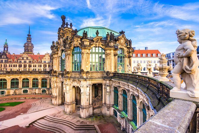 Dresden Christmas Market & Bastei Saxon Switzerland Tour from Prague - Frequently Asked Questions