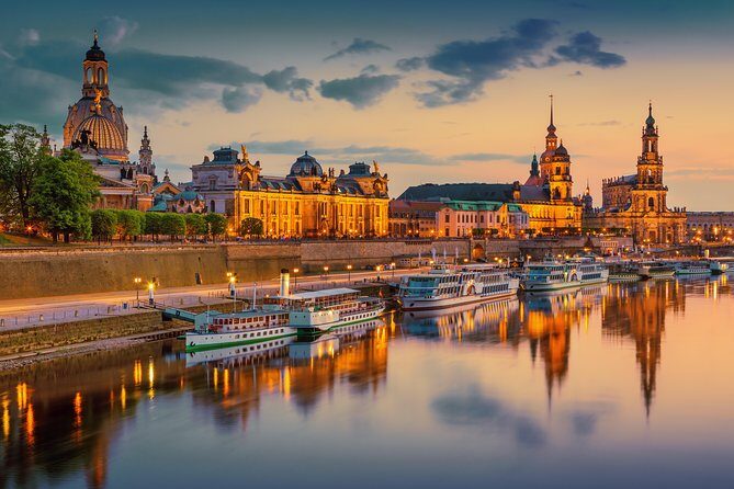 Dresden City and Bastei Bridge All Inclusive from Prague - Setting the Scene: What’s This Tour All About?