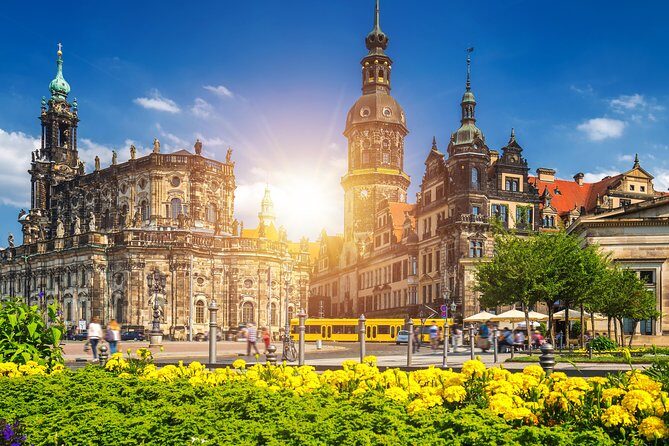 Dresden City and Bastei Bridge All Inclusive from Prague - What Travelers Say: Authentic Voices