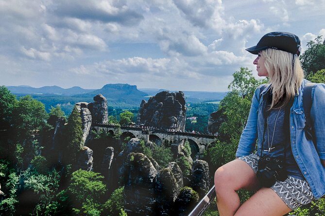 Dresden City and Bastei Bridge All Inclusive from Prague - Final Thoughts