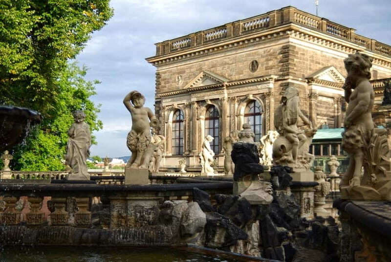 Dresden City Card for 1-3 Days - How Good Is the Value?