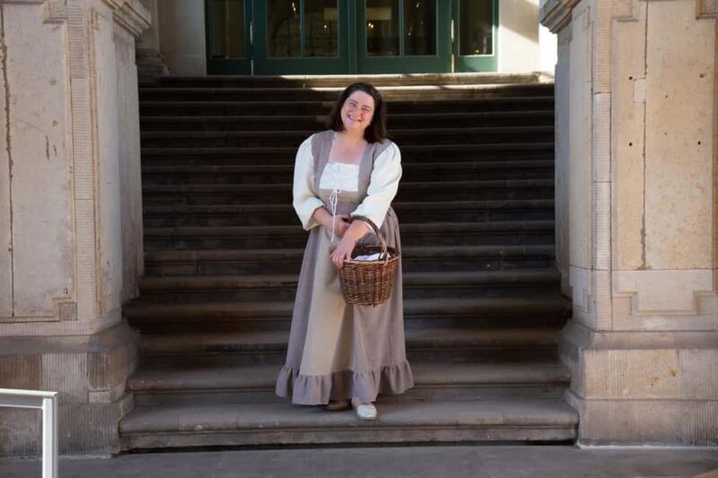 Dresden: Dinner & Wine City Tour through the Historic Old Town - The Value of This Tour