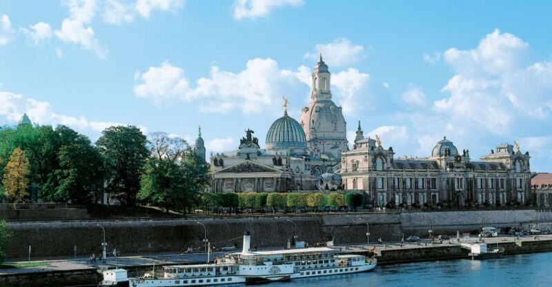 Dresden: Elbe River Cruise to Meissen - An Honest Look at the Dresden to Meissen River Cruise