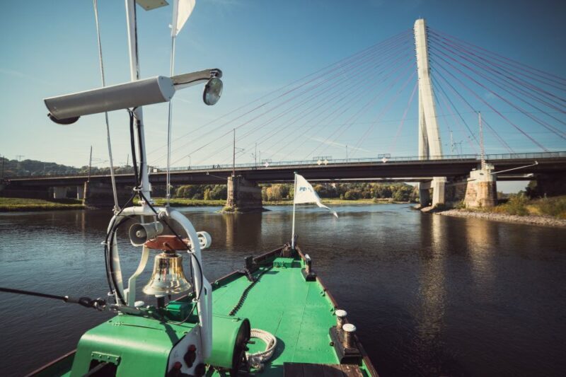 Dresden: Elbe River Cruise to Meissen - FAQ