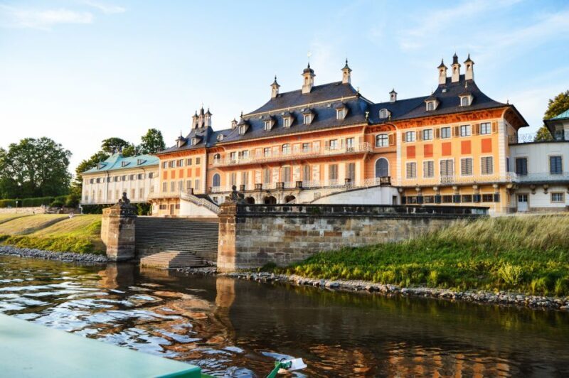 Dresden: Elbe River Cruise to Pillnitz Castle - Final Thoughts