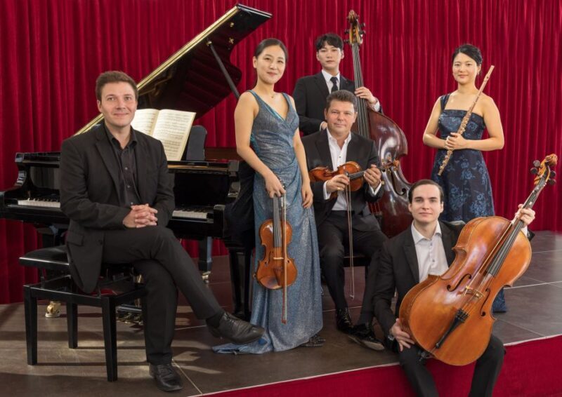 Dresden: Festive Christmas Concert in the Zwinger - Final Thoughts