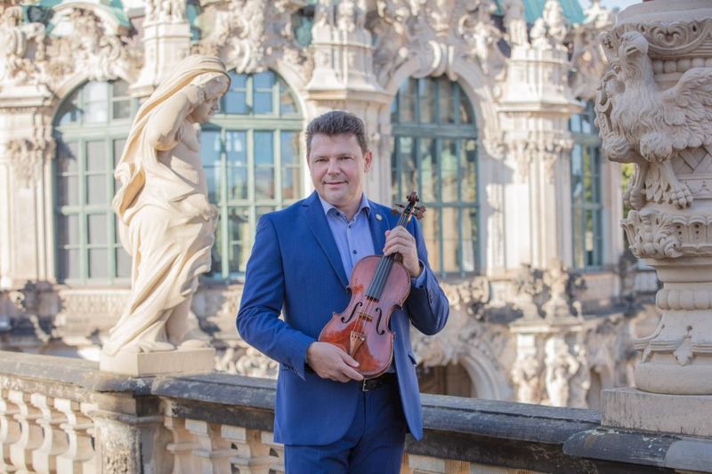 Dresden: Gala Concert in the Dresden Zwinger - Who Should Book This Concert (and Who Might Skip It)