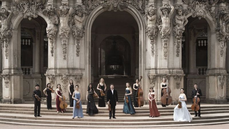 Dresden: Gala Concert in the Dresden Zwinger - Practical Tips So Your Evening Runs Smooth