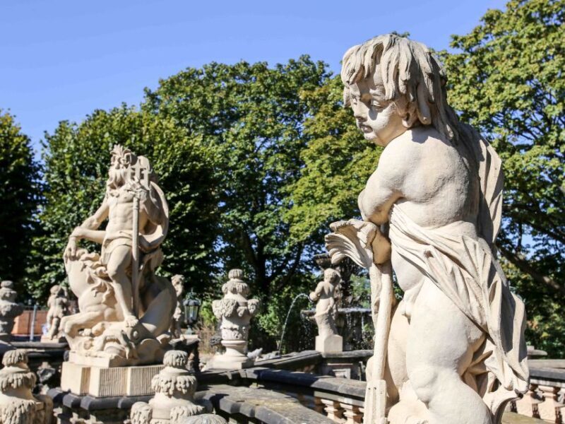 Dresden: Guided City Walk - Who Should Consider This Tour?