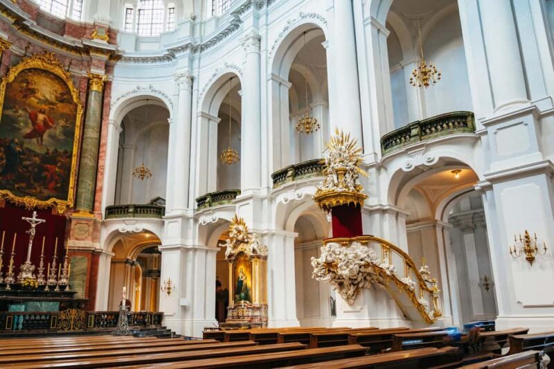 Dresden: Guided City Walk - Final Thoughts