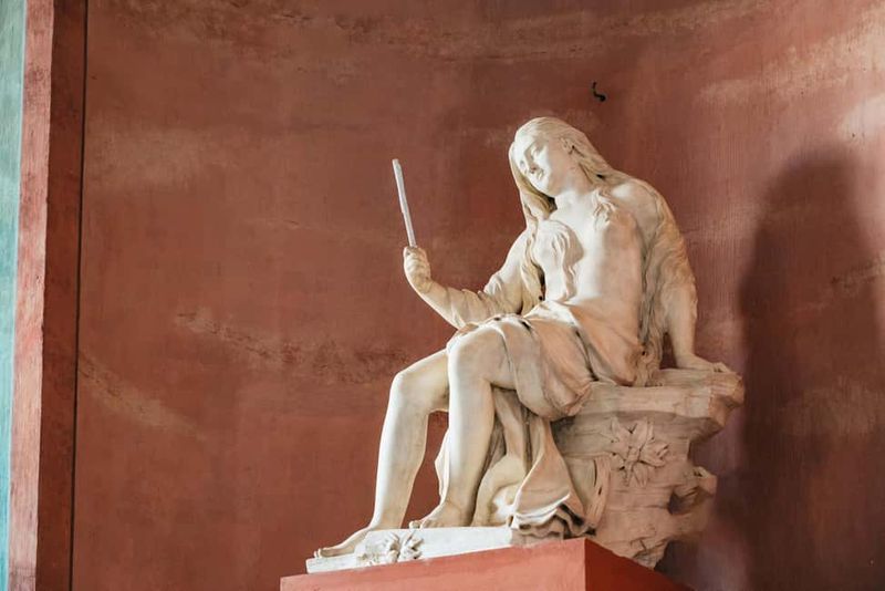 Dresden: Guided City Walk - Brühl’s Terrace: the view-and-story combo