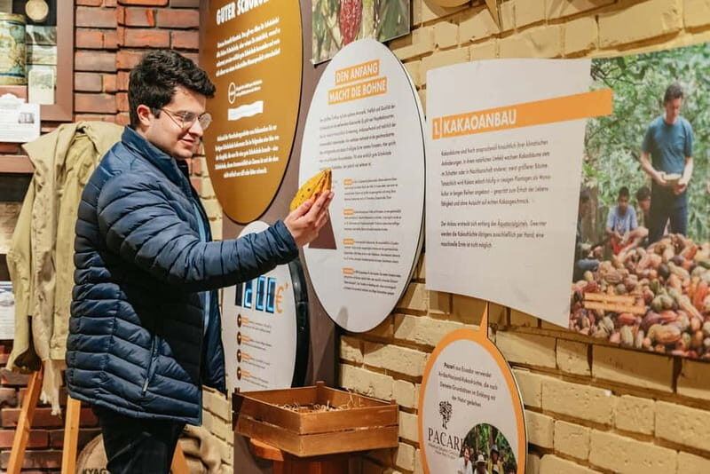 Dresden: Guided Walking Tour and Chocolate Museum Ticket - Exploring Dresden on Foot: What the Tour Covers