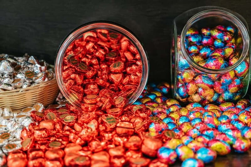 Dresden: Guided Walking Tour and Chocolate Museum Ticket - Post-Walk Chocolate Adventure: Visiting Dresden’s Chocolate Museum