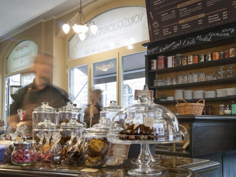 Dresden: Guided Walking Tour and Chocolate Museum Ticket - Final Thoughts