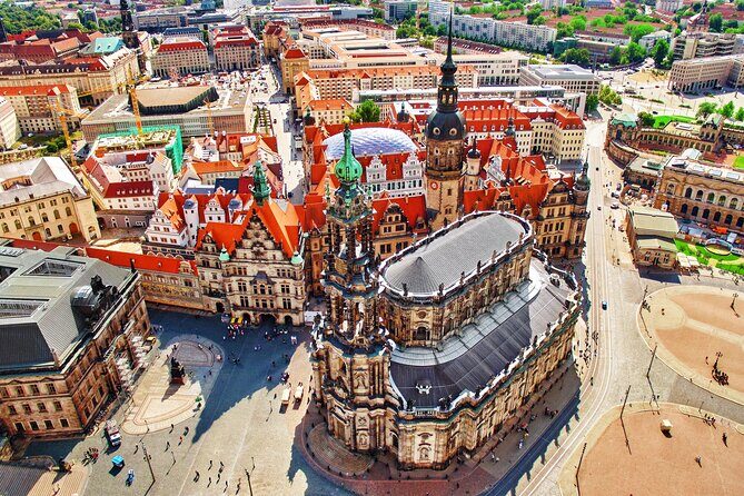 Dresden Highlights Private Day Trip from Berlin by Car - Is this Tour Worth the Price?