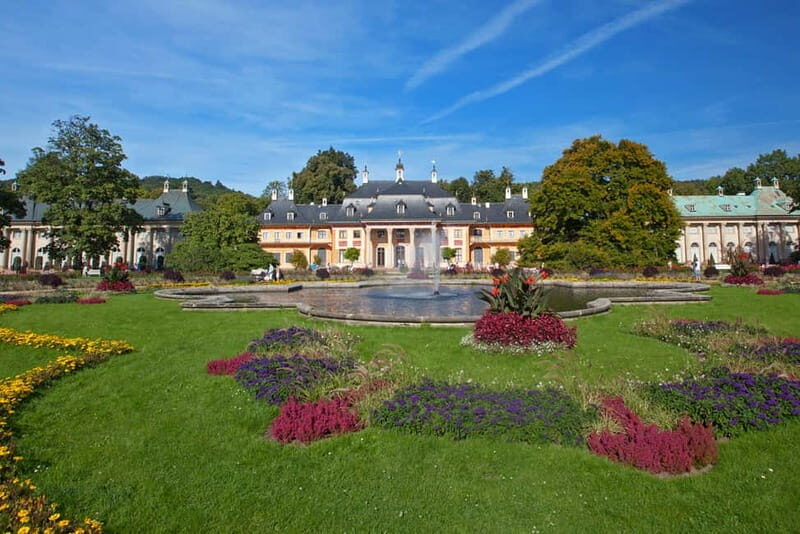 Dresden: Hop-On Hop-Off Sightseeing Bus Tickets - The Practicalities