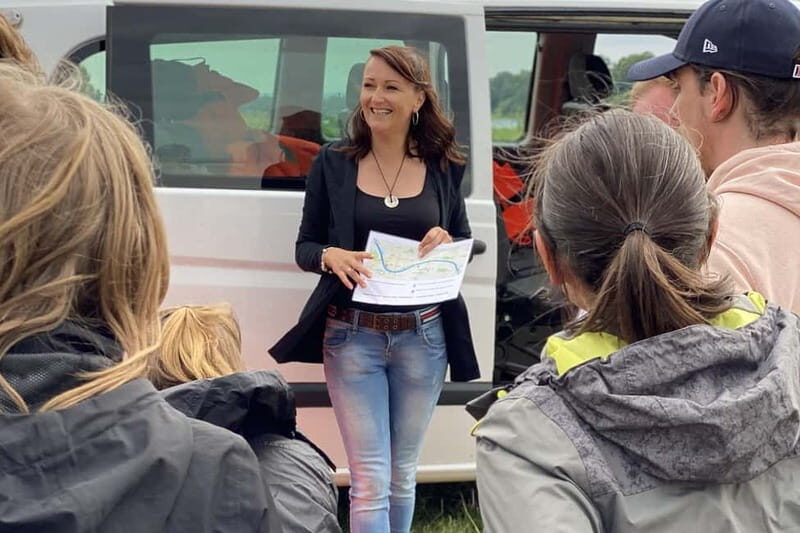 Dresden: Im Schlauchboot von "Blaues Wunder" bis DD-Altstadt - FAQ