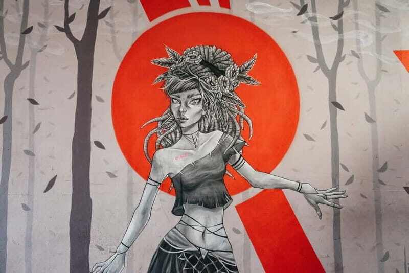 Dresden: Neustadt District Street Art Guided Walking Tour - Practical Tips for Your Tour