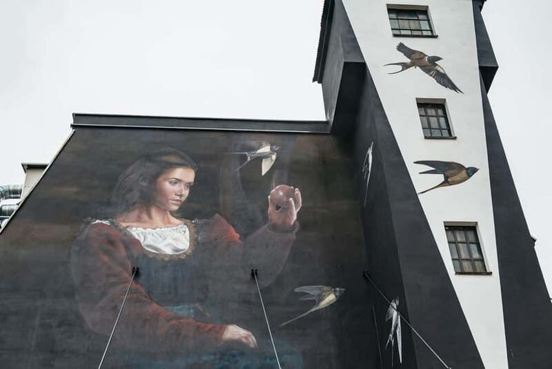 Dresden: Neustadt District Street Art Guided Walking Tour - Who is This Tour Best For?