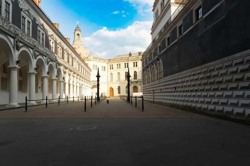 Dresden: Private Guided Walking Tour with Hotel Pickup - Final Thoughts: Who Should Consider This Tour?