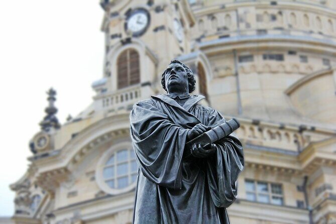 Dresden Private Walking Tour With A Professional Guide - Final Thoughts: Is This Tour for You?