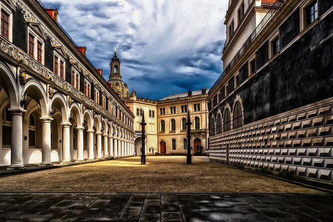 Dresden Private Walking Tour With A Professional Guide - Final Words