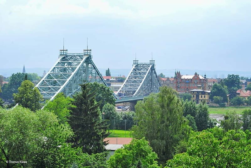 Dresden Regio Card for 1, 2, or 3 Days - Key Points