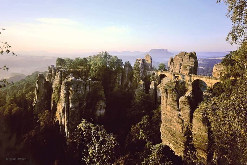 Dresden Regio Card for 1, 2, or 3 Days - The Real Deal with the Dresden Regio Card