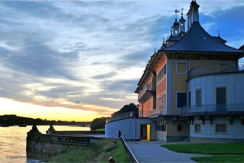 Dresden Regio Card for 1, 2, or 3 Days - How to Start Your Dresden Adventure