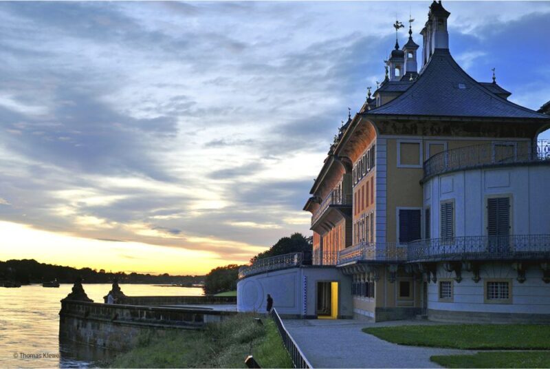 Dresden Regio Card for 1, 2, or 3 Days - FAQ