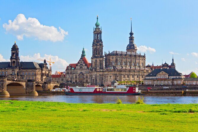 Dresden Scavenger Hunt and Highlights Self-Guided Tour - Final Thoughts: Is it Worth It?