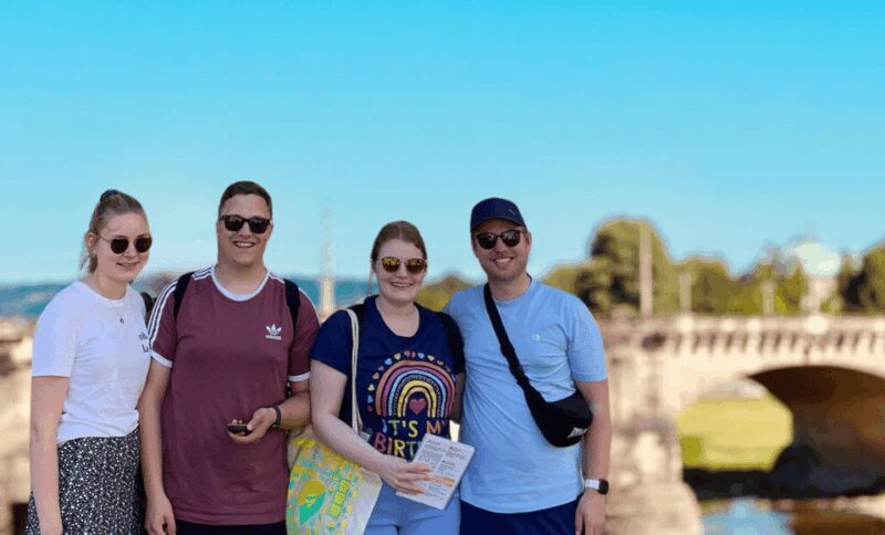 Dresden Sightseeing Treasure Hunt - An In-Depth Look at the Dresden Treasure Hunt Experience