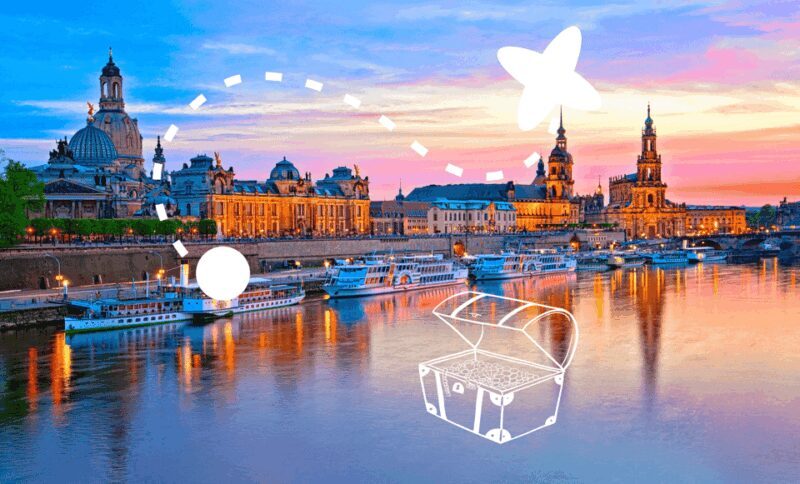 Dresden Sightseeing Treasure Hunt - Final Thoughts