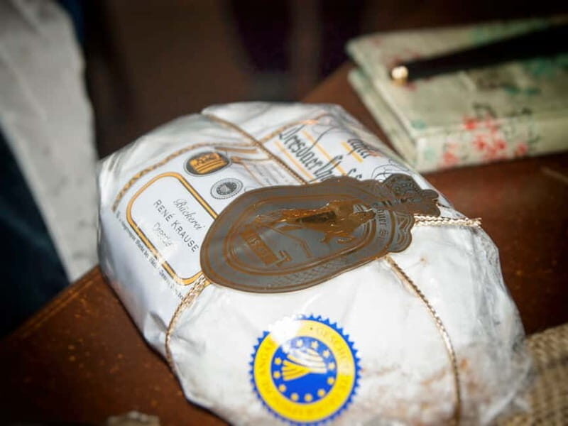 Dresden: Taste of Dresden Food Walk - What to Expect from the Dresden Food Walk