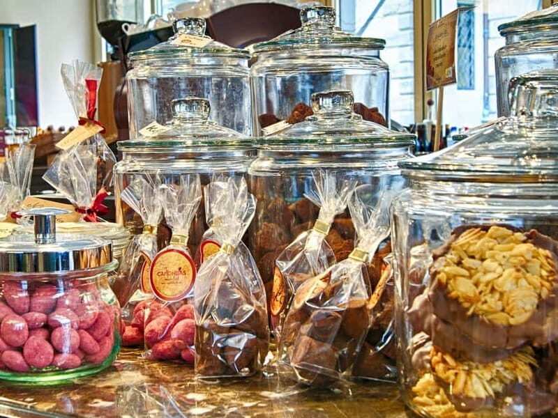 Dresden: Taste of Dresden Food Walk - FAQ