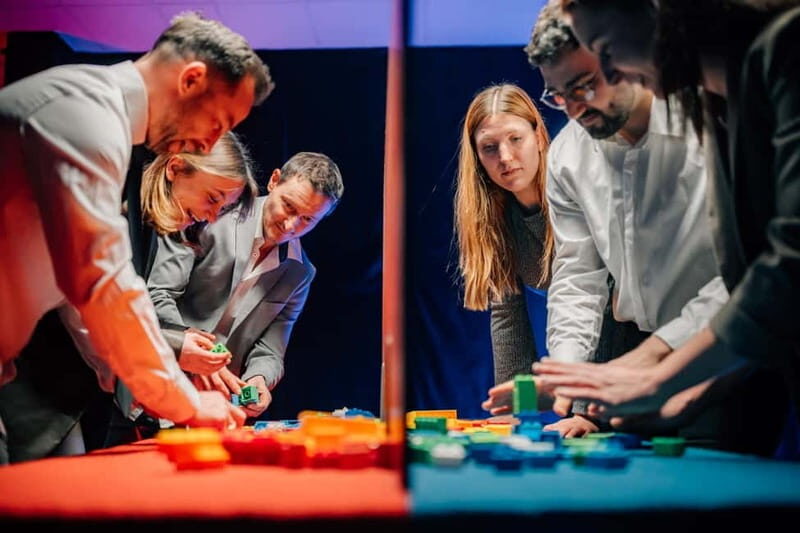 Dresden: Team duel, 13-game battle - What to Expect from the Dresden Team Duel