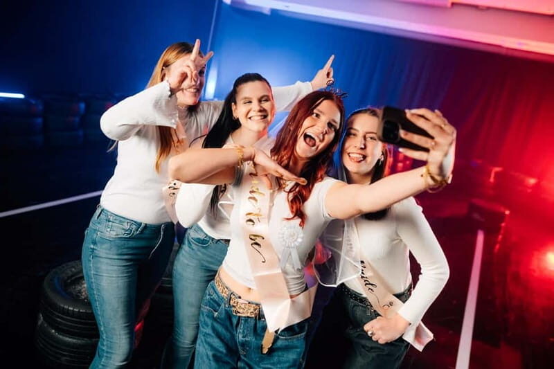 Dresden: Team duel, 13-game battle - The Value of the Experience