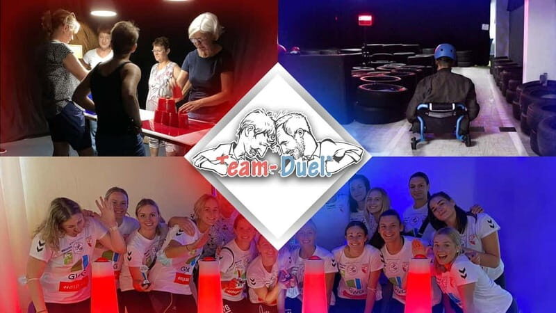 Dresden: Team duel, 13-game battle - Final Thoughts