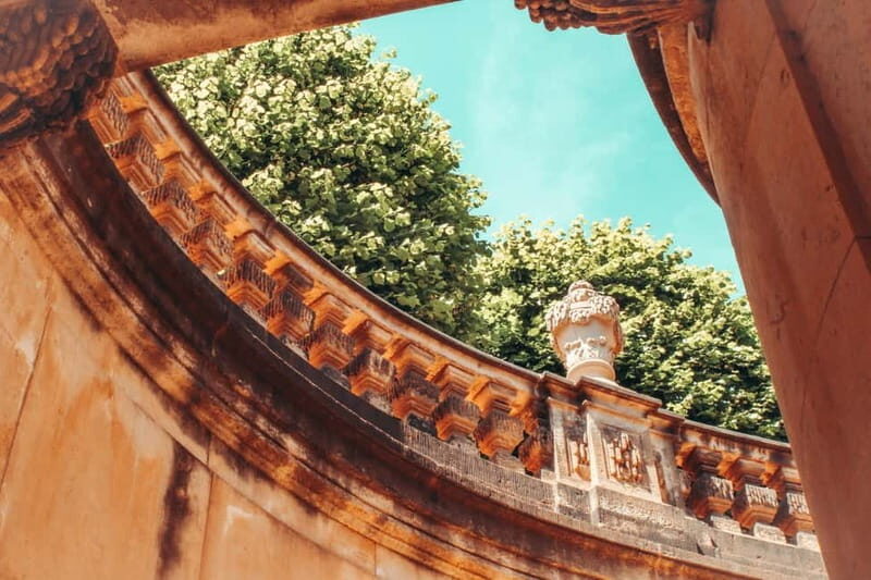 Dresden Winter Wonders 3-Hour Striezelmarket Walking Tour - What to Expect from the Dresden Winter Wonders Tour