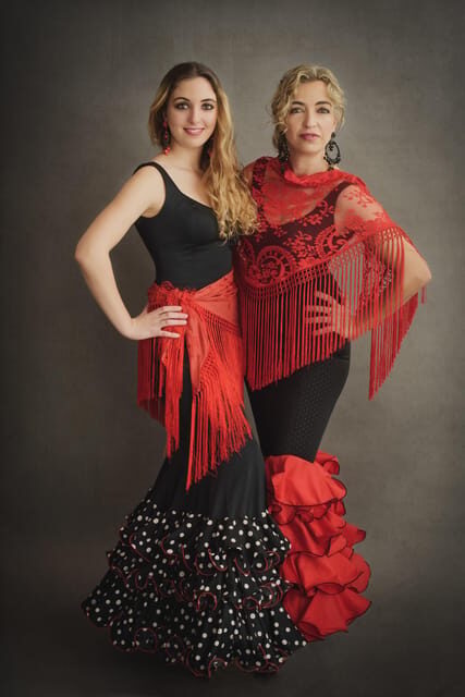 Dress and feel like a real Flamenca - Dress and Feel Like a Real Flamenca – A Down-to-Earth Review