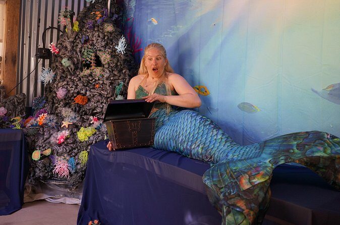 Dress up experience like a Mermaid in Avalon - Wrapping Up: Is It Worth It?