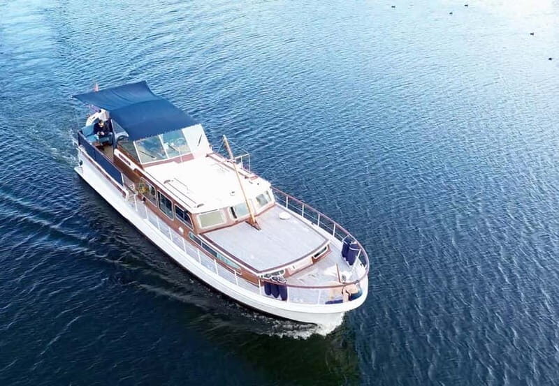 Drimmelen: Biesbosch Nature Reserve Boat Tour - FAQ