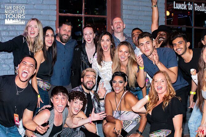 Drink, Ride, Sing and Dance Bar Tour - What to Expect from the Drink, Ride, Sing and Dance Bar Tour