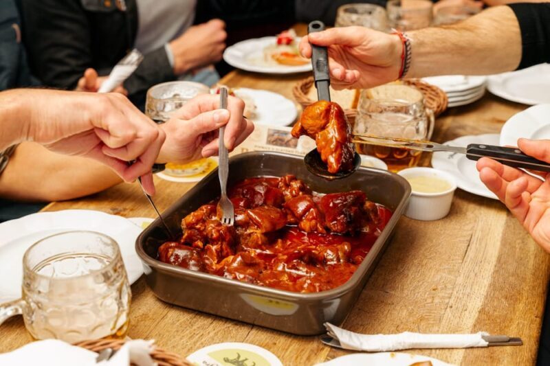 Drink Through Prague's History, One Pint at a Time - Authentic reviews and insights