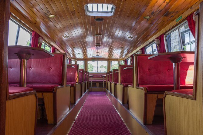 Drinks Ahoy - Who Should Consider Drinks Ahoy?