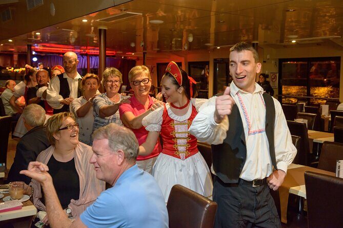 Drinks and Folklore Show Cruise in Budapest - Final Thoughts