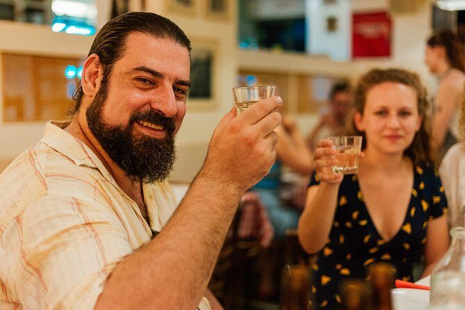 Drinks & Bites in Athens Private Tour - How It Compares to Other Tours